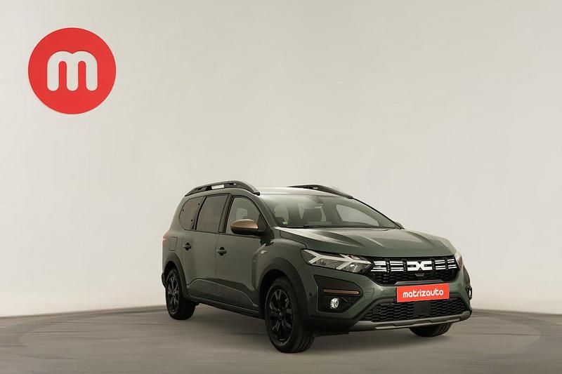Usado 2024 Dacia Jogger Extreme Monovolume | € 21.499 (Preço justo) - Imagem 1/4