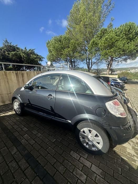 Usado 2005 Citroën C3 Pluriel Cabrios | € 2.700 - Imagem 1/4