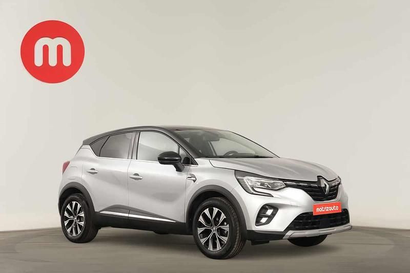 Outra Usado 2022 Renault Captur SUV | € 19.999 (Preço justo) - Imagem 1/4