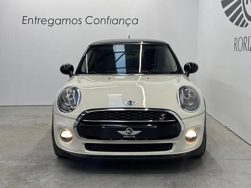 Usado Mini John Cooper Works 102 HP (75 kW) 2016 Outra Citadino