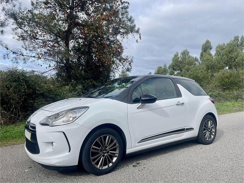 Usado 2013 Citroën DS3 | € 6.000 - Imagem 1/4