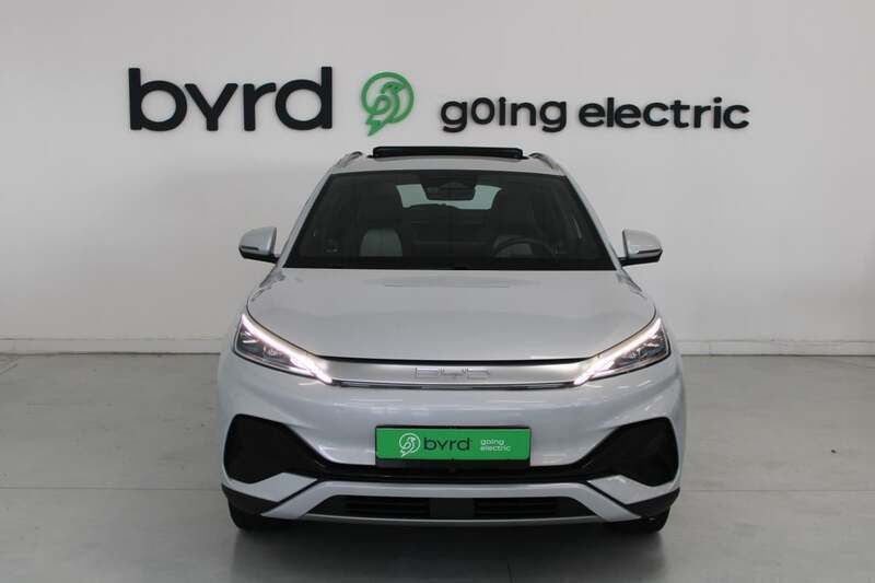 Branco Usado 2023 BYD Atto 3 SUV | € 29.900 (Preço justo) - Imagem 1/1
