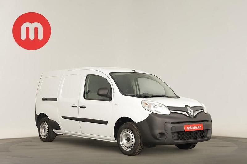Usado 2021 Renault Kangoo Business Monovolume | € 13.007 (Bom preço) - Imagem 1/4