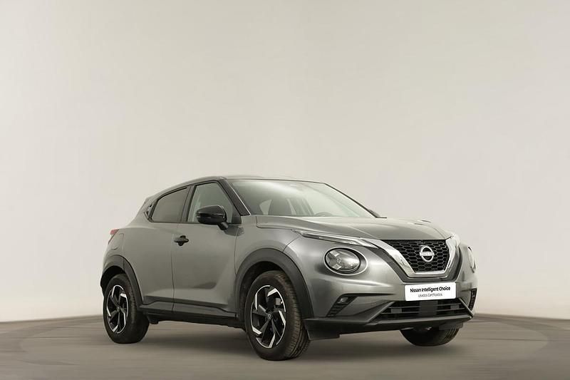 Usado 2024 Nissan Juke Acenta SUV | € 21.990 (Bom preço) - Imagem 1/4
