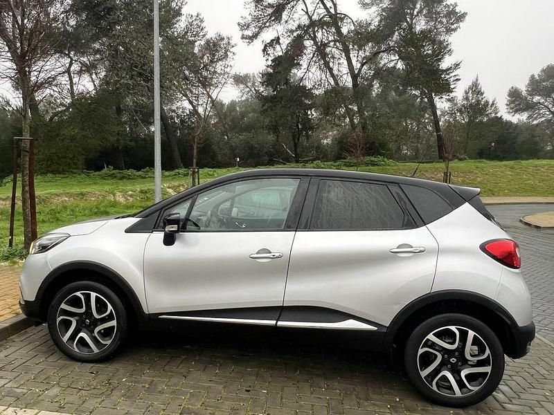 Usado Renault Captur 90 HP (66 kW) 2016 SUV