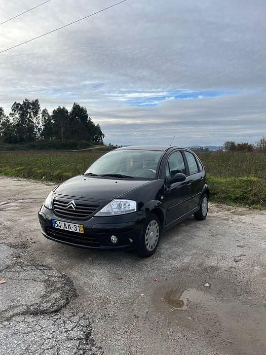 Usado 2005 Citroën C3 Sedan | € 2.300 (Preço justo) - Imagem 1/4