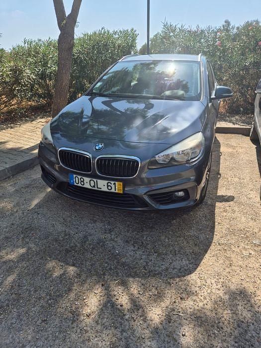 Usado 2015 BMW 216 Carrinha | € 15.000 (Preço justo) - Imagem 1/4