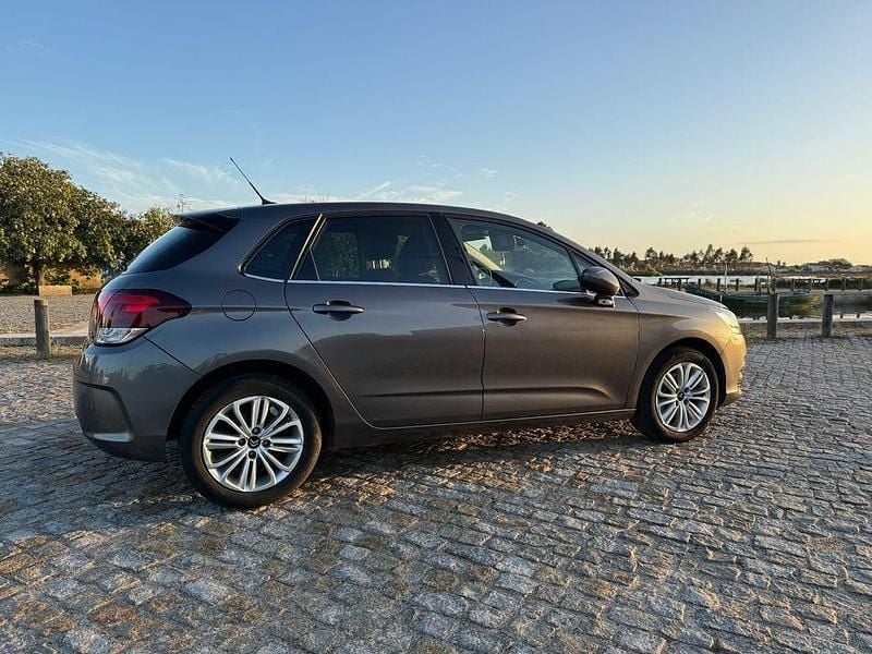 Usado 2016 Citroën C4 Sedan | € 9.500 (Bom preço) - Imagem 1/4