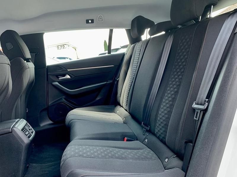 Usado Peugeot 508 SW Active 130 HP (95 kW) 2019 Branco Carrinha