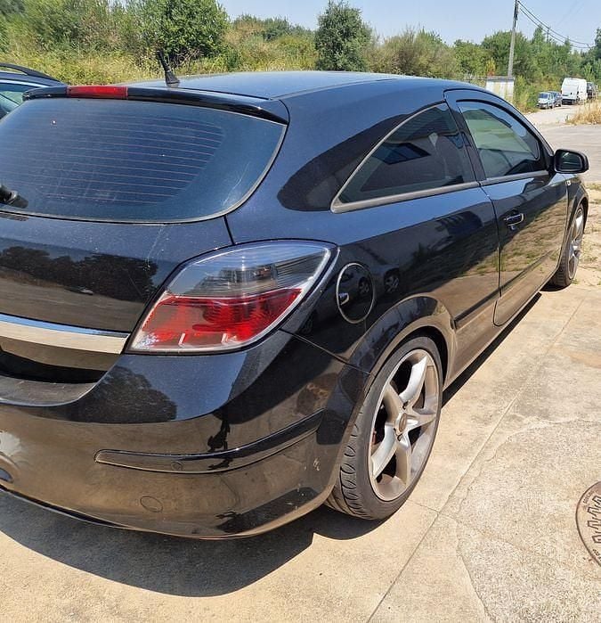 Usado 2007 Opel Astra GTC | € 6.500 (Preço justo) - Imagem 1/3