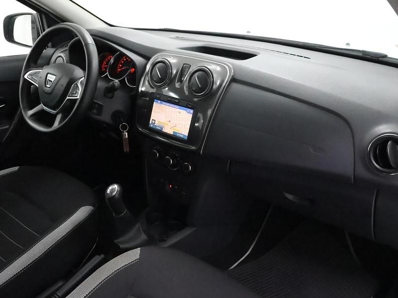 Usado Dacia Logan MCV 90 HP (66 kW) 2020 Branco