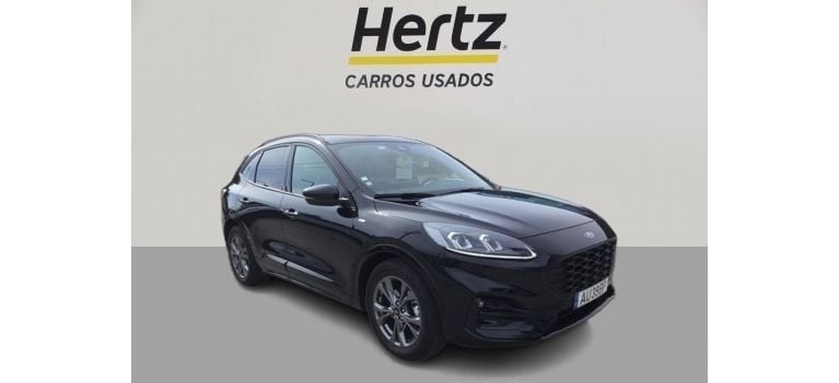 Usado 2022 Ford Kuga ST-Line SUV | € 26.190 (Preço justo) - Imagem 1/4