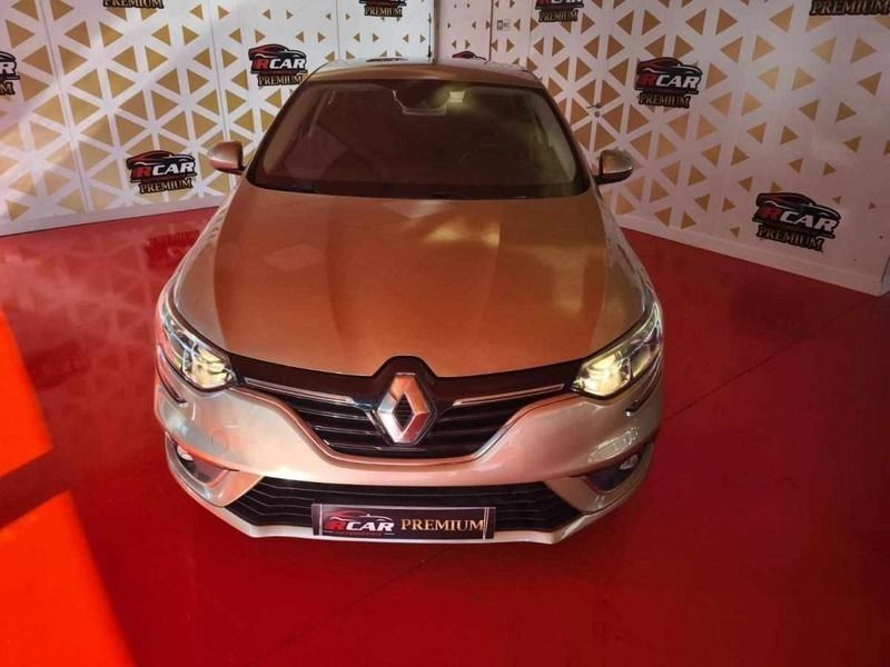 Outra Usado 2016 Renault Mégane III | € 11.250 (Preço justo) - Imagem 1/4