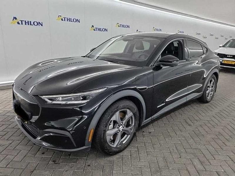 Usado 2023 Ford Mustang Mach-E SUV | € 23.000 - Imagem 1/4