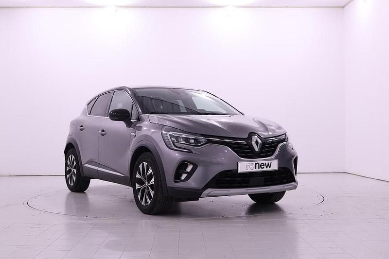 Undefined Usado 2023 Renault Captur Techno SUV | € 19.700 (Preço justo) - Imagem 1/4