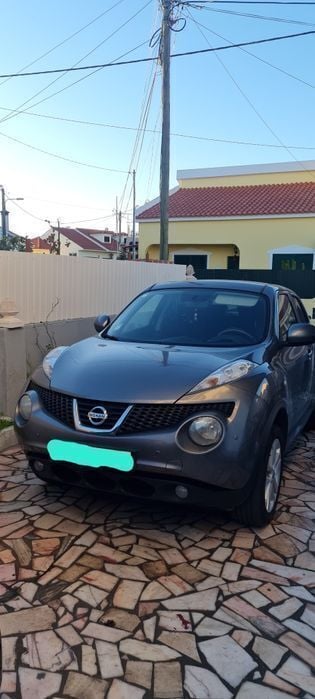 Usado 2010 Nissan Juke SUV | € 10.200 (Preço justo) - Imagem 1/2