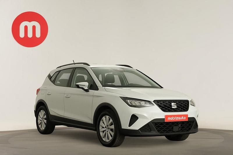 Usado 2024 Seat Arona Style SUV | € 18.499 (Preço justo) - Imagem 1/4