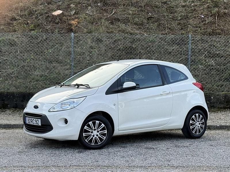 Usado Ford Ka Trend 70 HP (51 kW) 2016