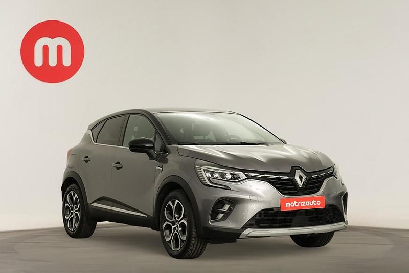 Usado 2024 Renault Captur Techno SUV | € 19.999 (Preço justo) - Imagem 1/4