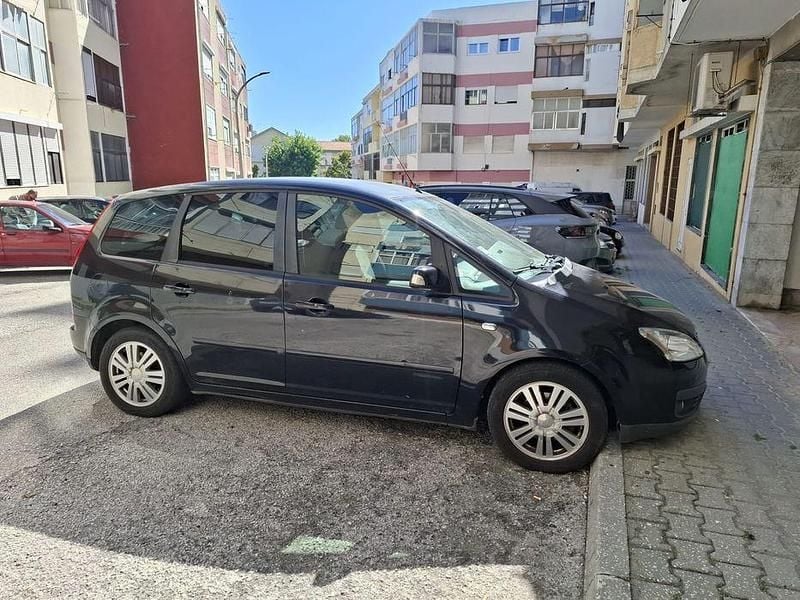 Usado Ford C-MAX 2006 Monovolume