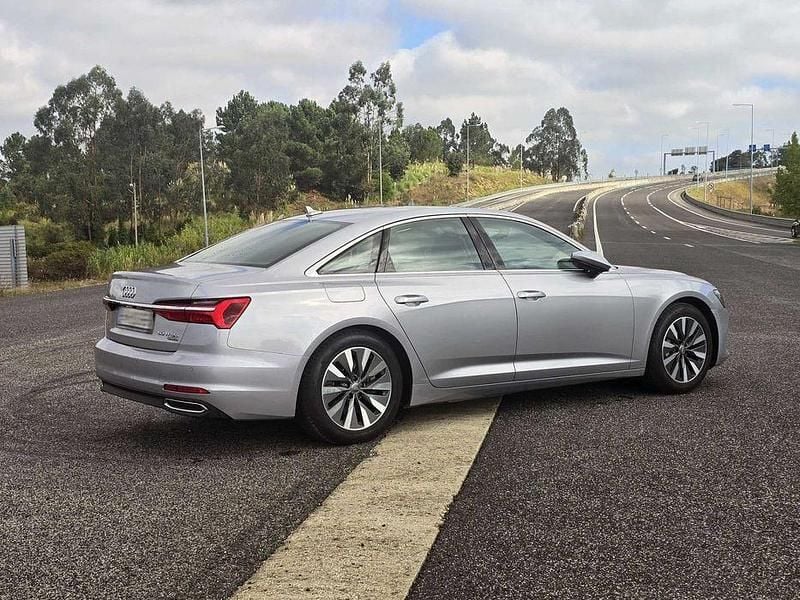 Usado 2021 Audi 50 Premium Citadino | € 31.990 - Imagem 1/4
