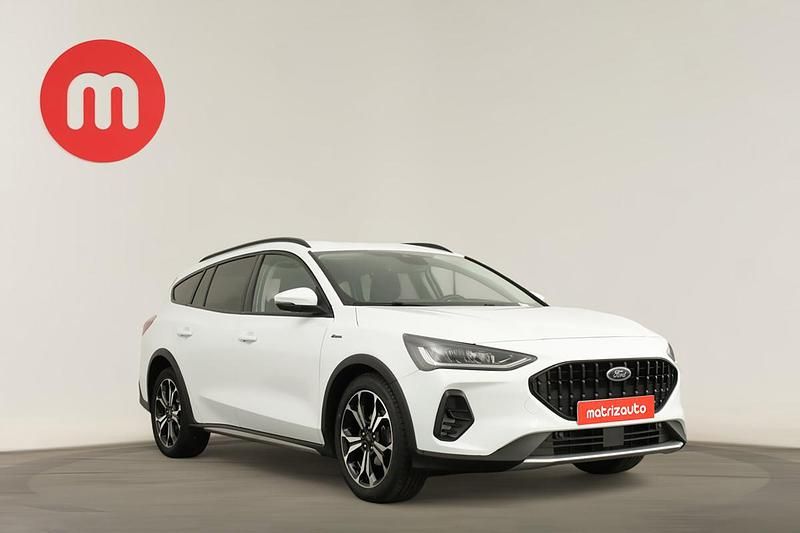 Usado 2022 Ford Focus Active X Carrinha | € 21.499 (Preço justo) - Imagem 1/4