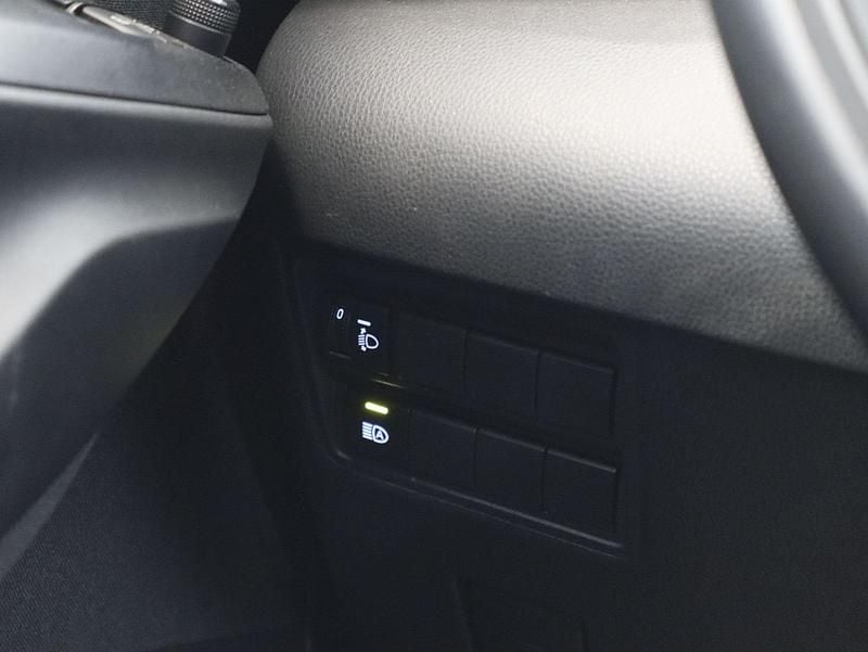 Cinza (pintura metalizada) Usado 2022 Toyota Yaris Comfort Sedan | € 17.750 (Preço justo) - Imagem 1/4