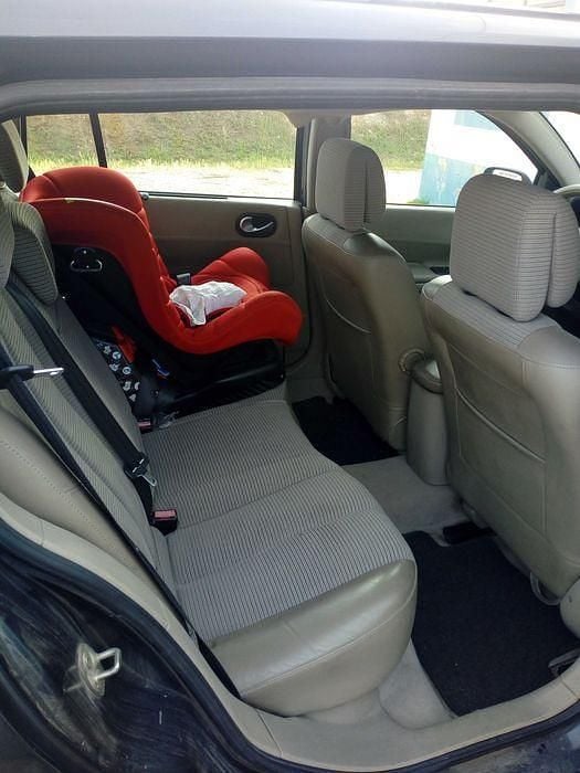 Usado Renault Mégane II 2006 Sedan