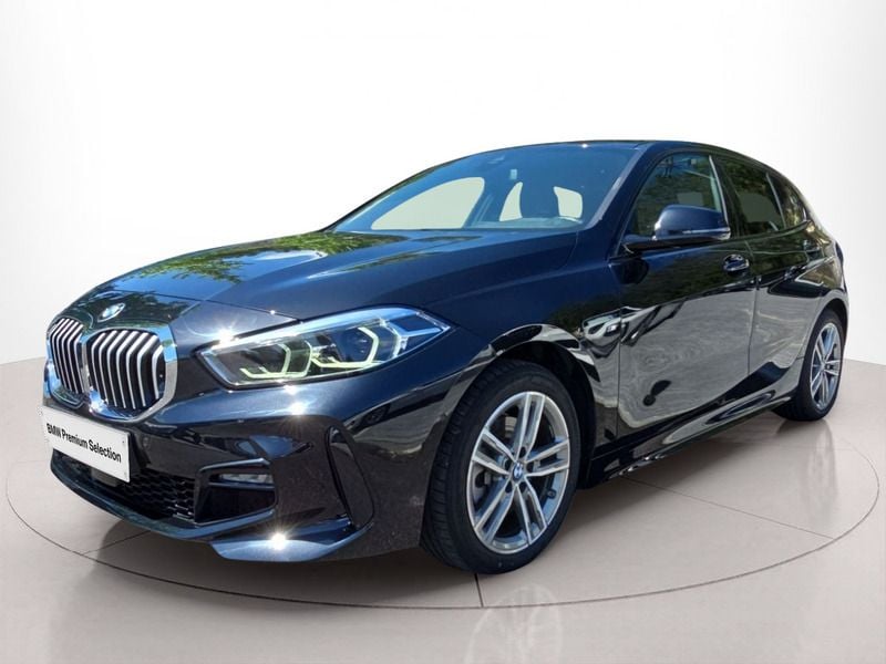 Usado 2024 BMW 116 Citadino | € 33.900 (Preço elevado) - Imagem 1/4