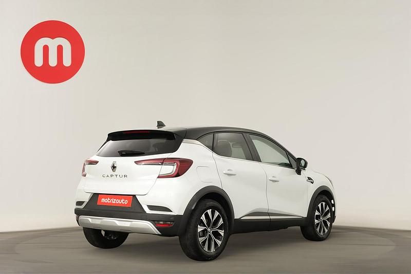 Usado Renault Captur Techno 101 HP (74 kW) 2024 SUV