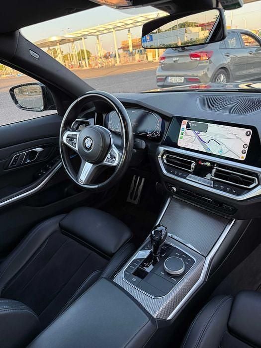 Usado 2020 BMW 330e M Sport Sedan | € 34.900 (Super Preço) - Imagem 1/4