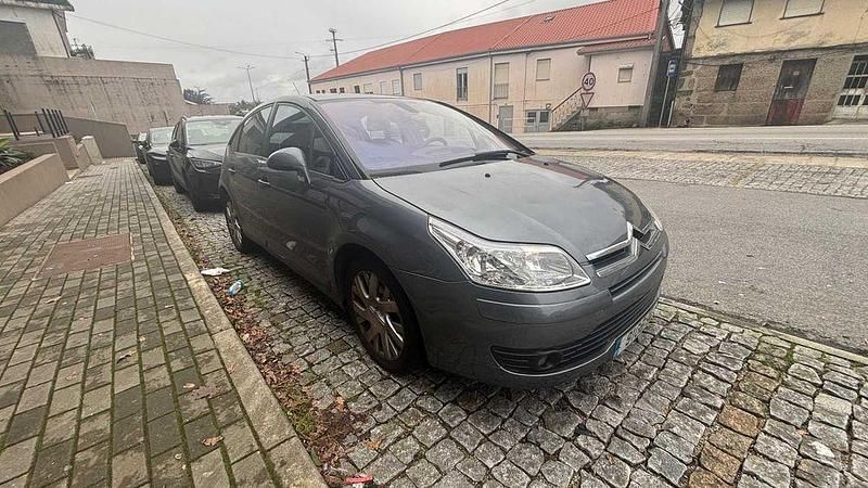 Usado Citroën C4 2008