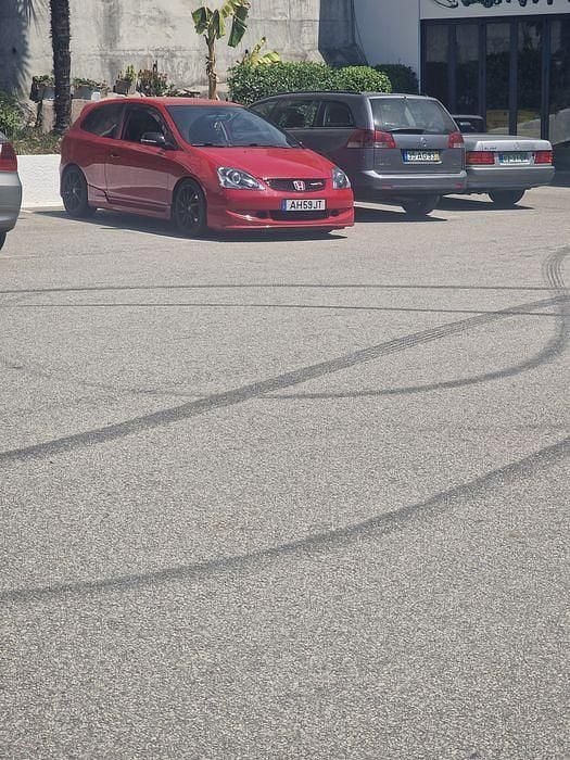 Usado 2004 Honda Civic Type R | € 17.500 (Preço justo) - Imagem 1/4