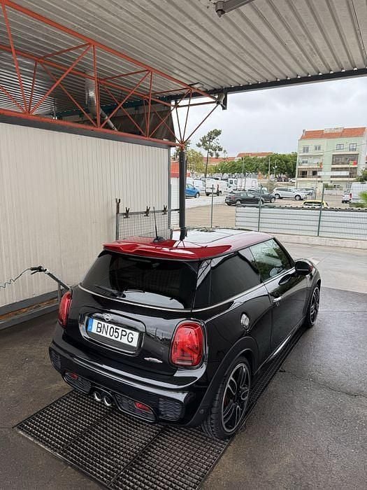 Usado Mini John Cooper Works 231 HP (169 kW) 2020 Citadino
