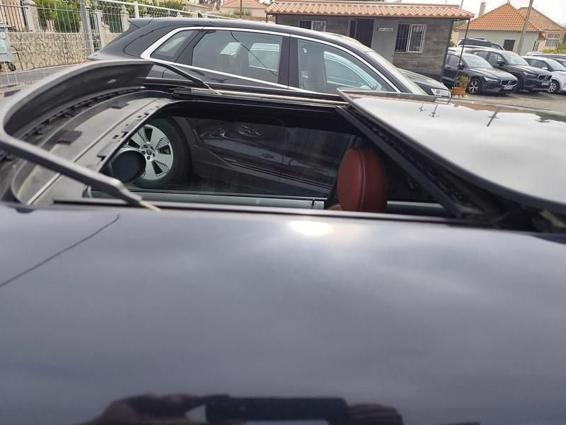 Usado Mini John Cooper Works 211 HP (155 kW) 2008 Preto Citadino