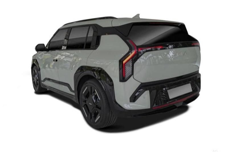 Novo 2025 Kia EV3 3 SUV | € 39.900 (Preço justo) - Imagem 1/4