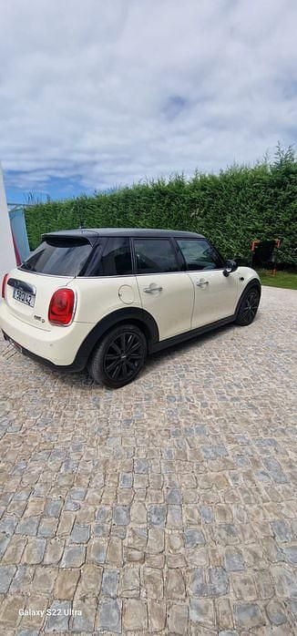 Usado 2015 Mini One D Citadino | € 12.500 (Preço justo) - Imagem 1/4