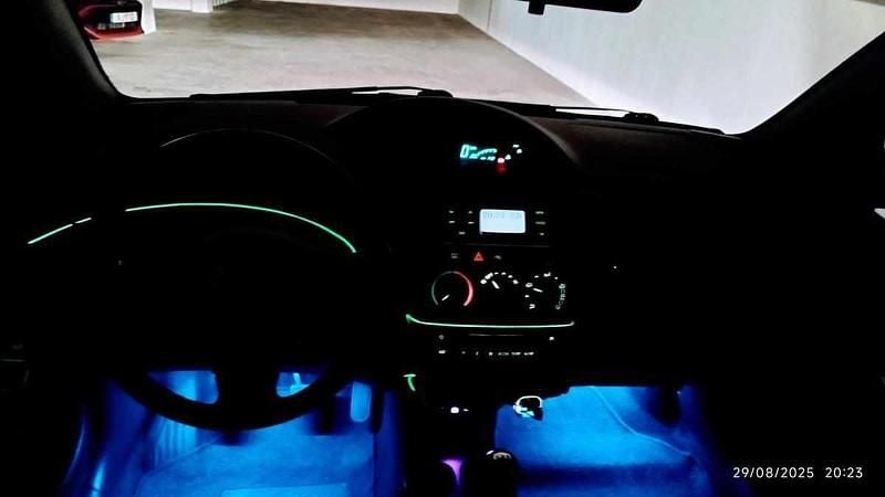 Outra Usado 2004 Toyota Yaris Citadino | € 2.950 (Bom preço) - Imagem 1/4