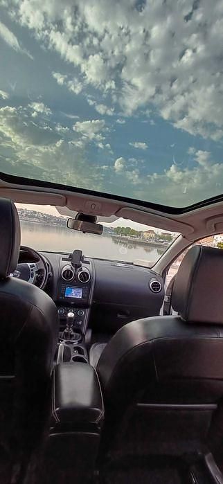 Usado 2013 Nissan Qashqai +2 360º SUV | € 11.750 (Preço elevado) - Imagem 1/4