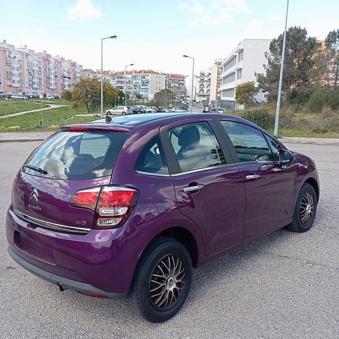 Usado 2016 Citroën C3 Citadino | € 5.900 (Super Preço) - Imagem 1/4