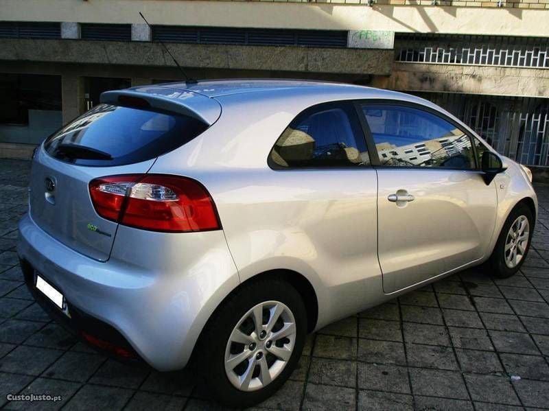 Sold Kia Rio Diesel C/ garantia - . - Carros usados para venda Sold Kia Rio Diesel C/ garantia - . - Carros usados para venda
