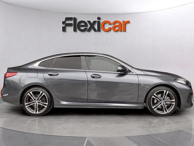 Cinza Usado 2020 BMW 216 Coupé | € 25.490 - Imagem 1/4