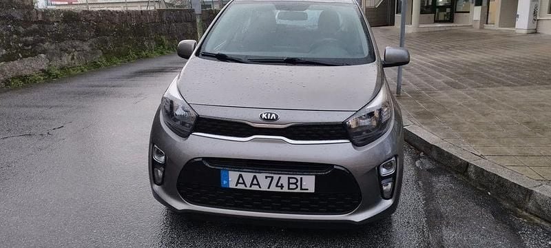 Usado 2020 Kia Picanto Citadino | € 11.000 - Imagem 1/4