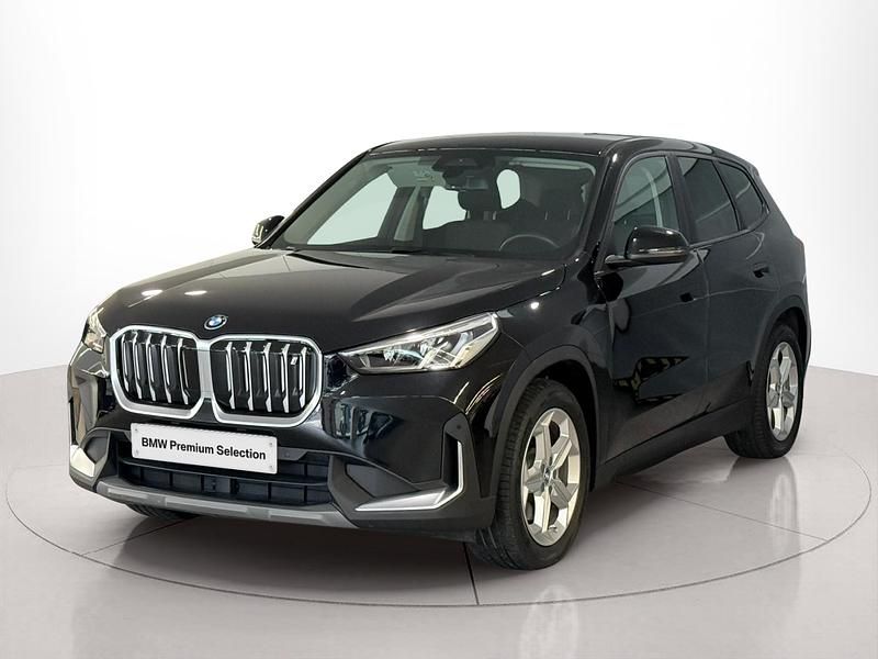 Usado BMW iX1 Performance 230 kW (313 HP) 2023 Preto SUV