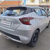 Usado Nissan Micra 92 HP (67 kW) 2022