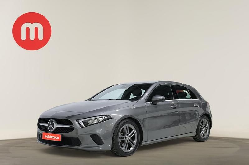 Usado Mercedes A160 Style 109 HP (80 kW) 2021