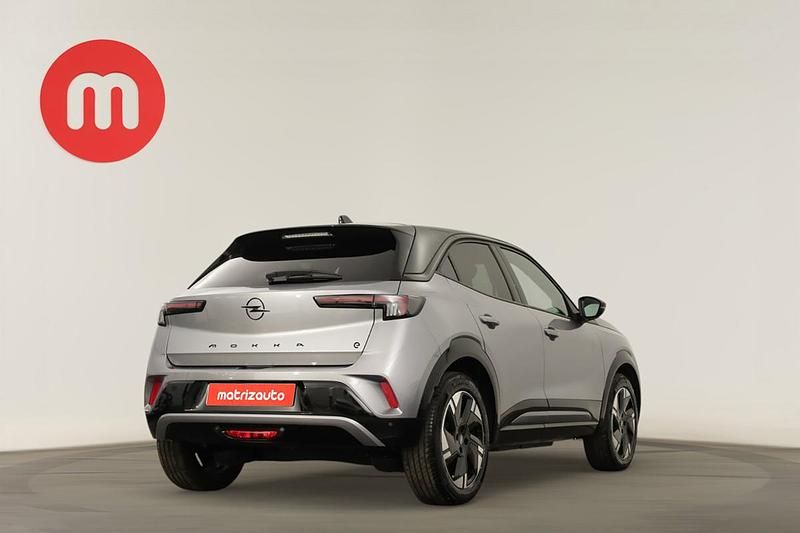 Usado Opel Mokka-e 114 kW (156 HP) 2025 SUV