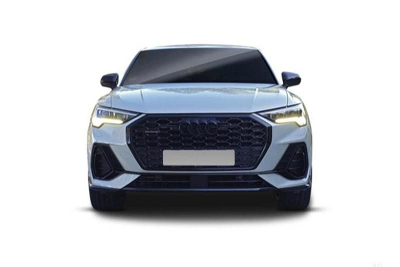 Usado Audi Q3 S-Line 150 HP (110 kW) 2023 SUV