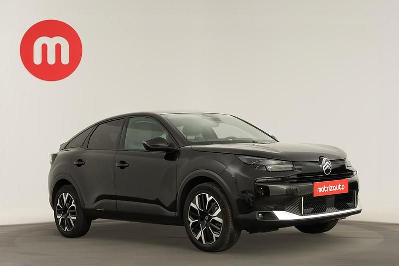 Usado Citroën C4 136 HP (100 kW) 2025 SUV