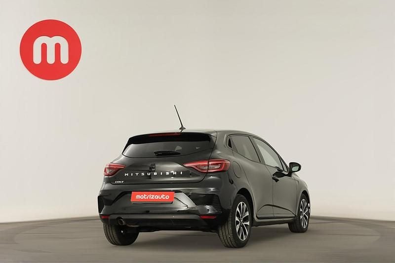 Usado Mitsubishi Colt Invite 91 HP (66 kW) 2024 Citadino